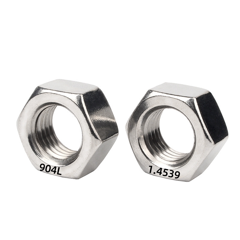 904L NUT B 904L NUT B