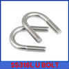SS304 316 U BOLT