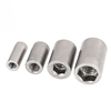 Cylinder Tie Rod Nut