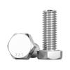SS321 Hex bolt