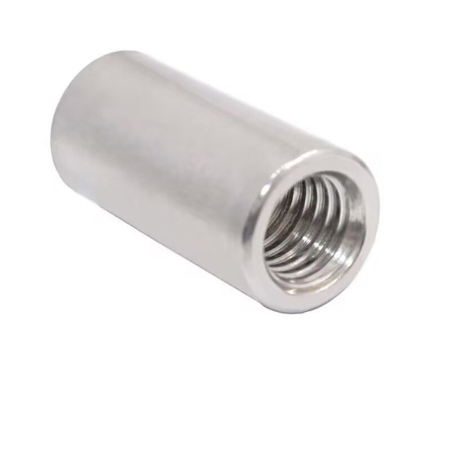  Round Nut