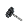 SS Knob star screw