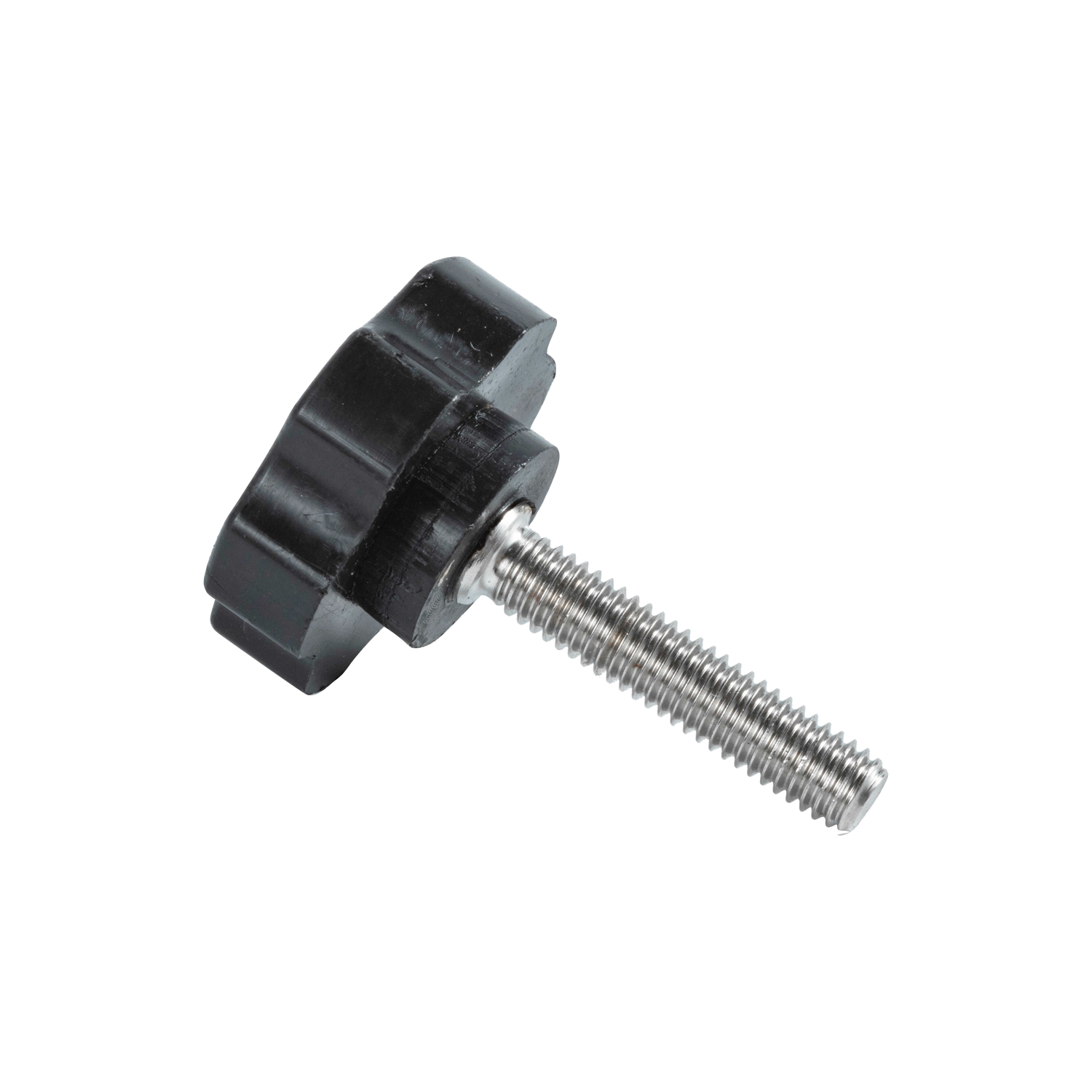 SS Knob star screw