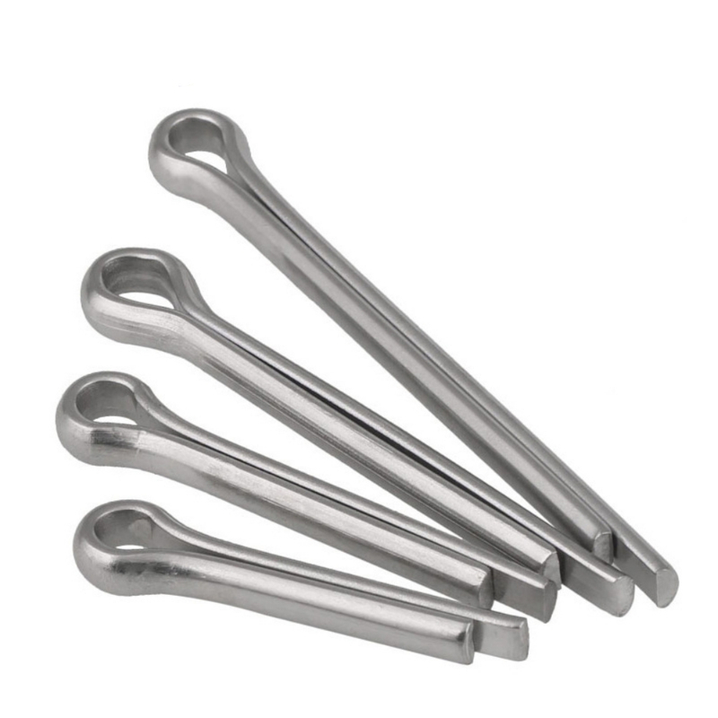 Split cotter PIN