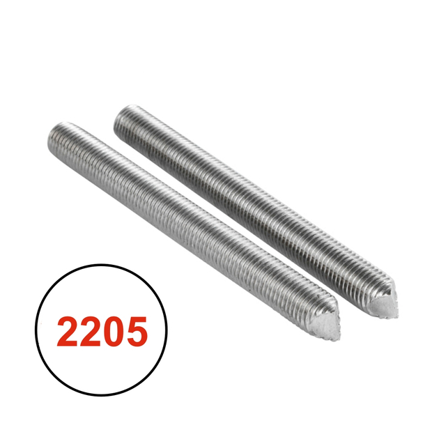 2205 Hex Bolt