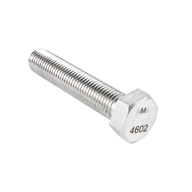 C22 Hex Bolt File