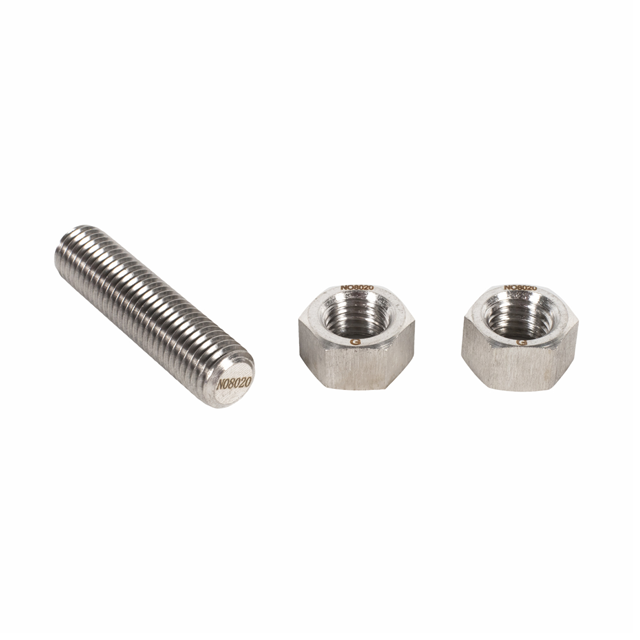 Alloy20 Stud Bolt