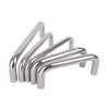 SS304 316 D Shape Handle 