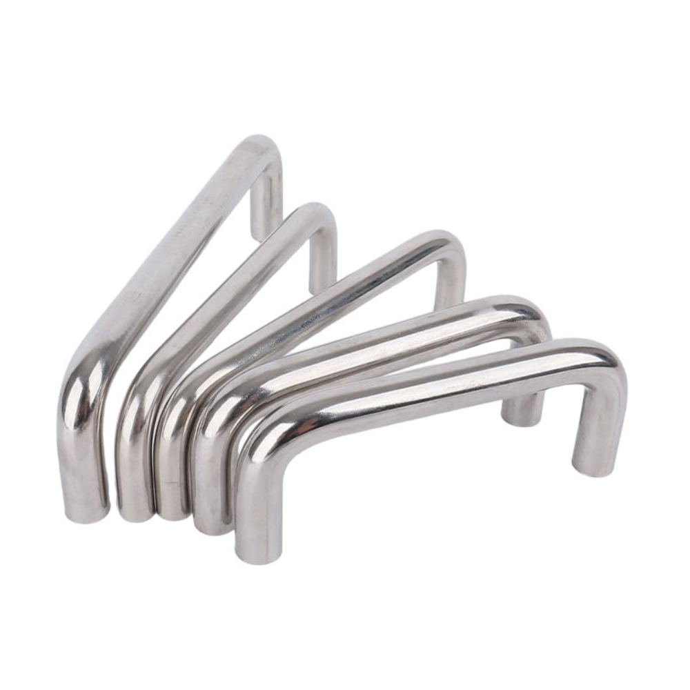 SS304 316 D Shape Handle 