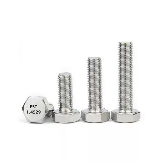 1.4529 BOLT