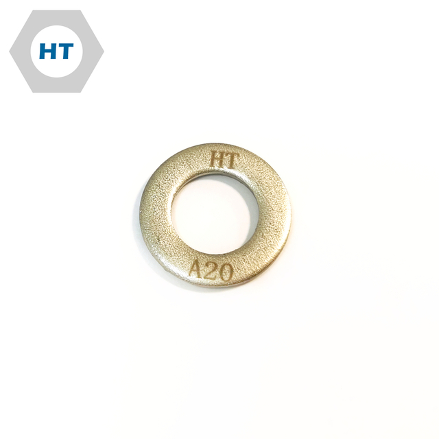 Alloy20/28/31 Flat washer