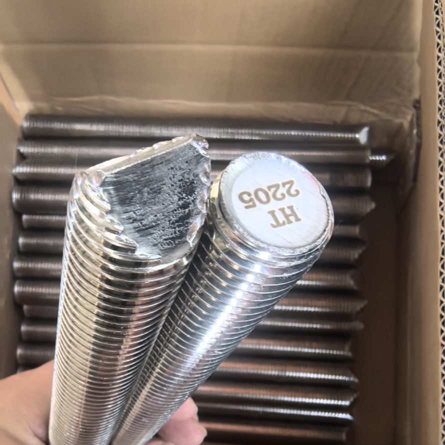 2205 Hex Bolt