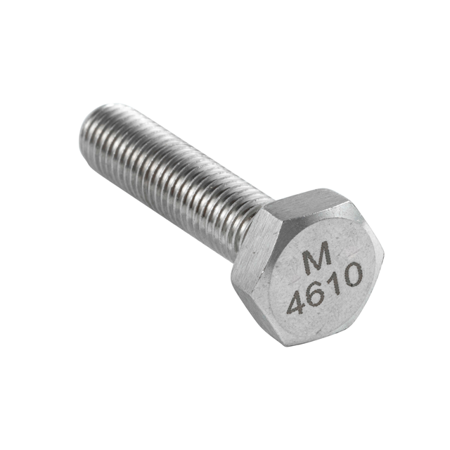 C4 Hex Bolt File