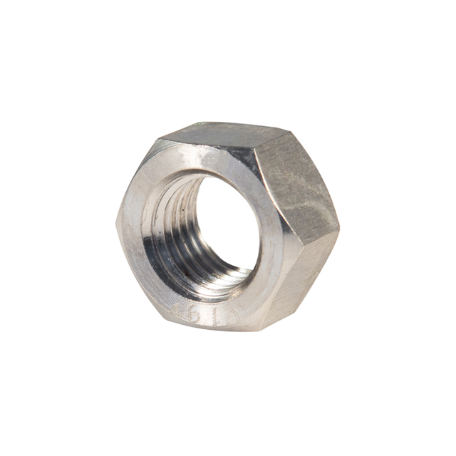 C4 Hex Nut