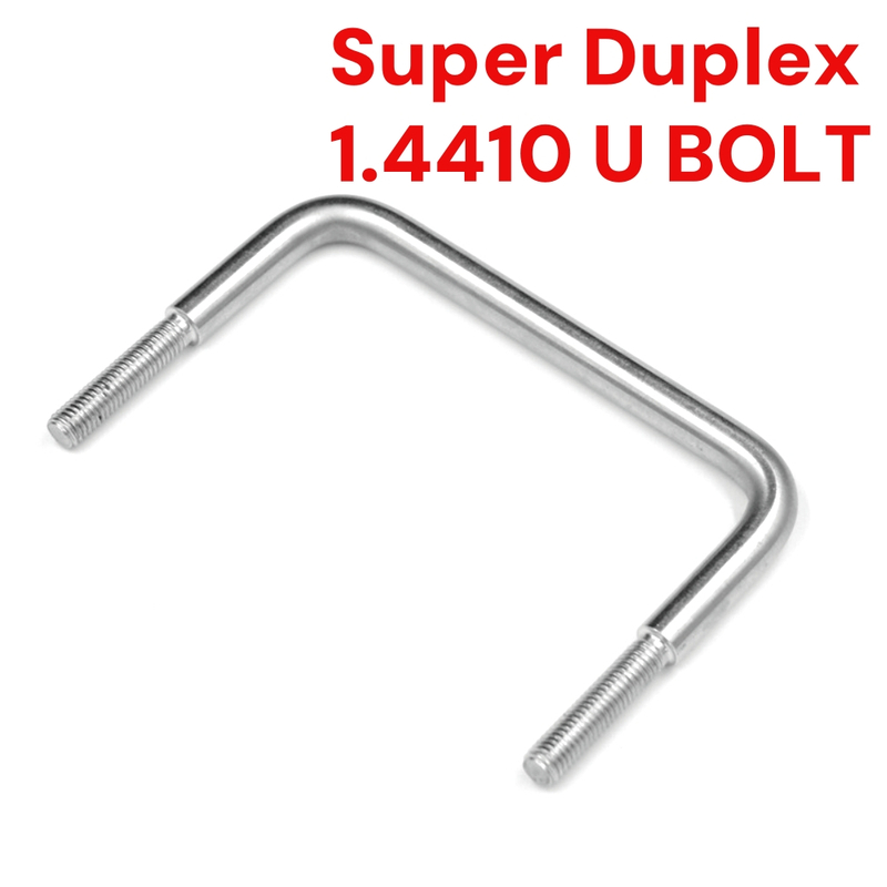 Duplex U Bolt