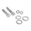 904L 1.4539 Hex Bolt