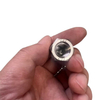 Hastelloy Hex Domed Cap Nut