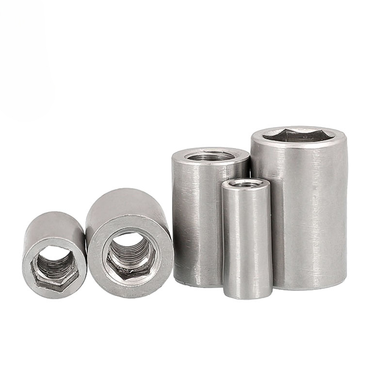 Cylinder Tie Rod Nut