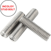 Incoloy825 Stud Bolt