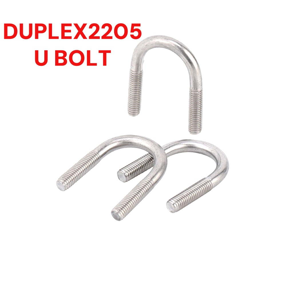 Duplex U Bolt