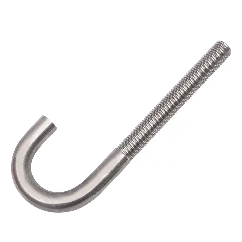 SS304 316 J BOLT