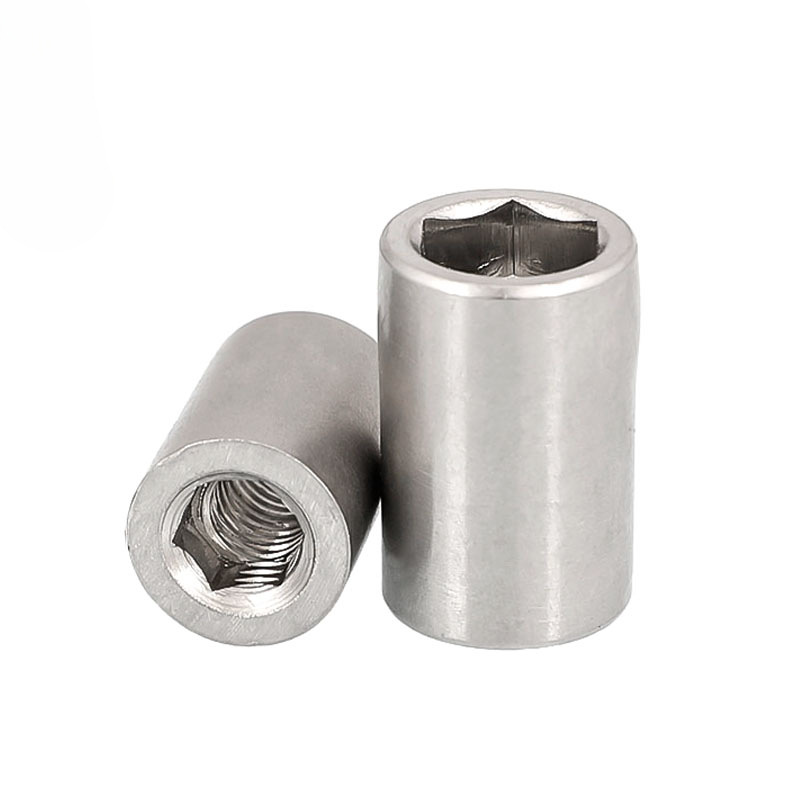Cylinder Tie Rod Nut