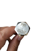 SS321 Hex bolt