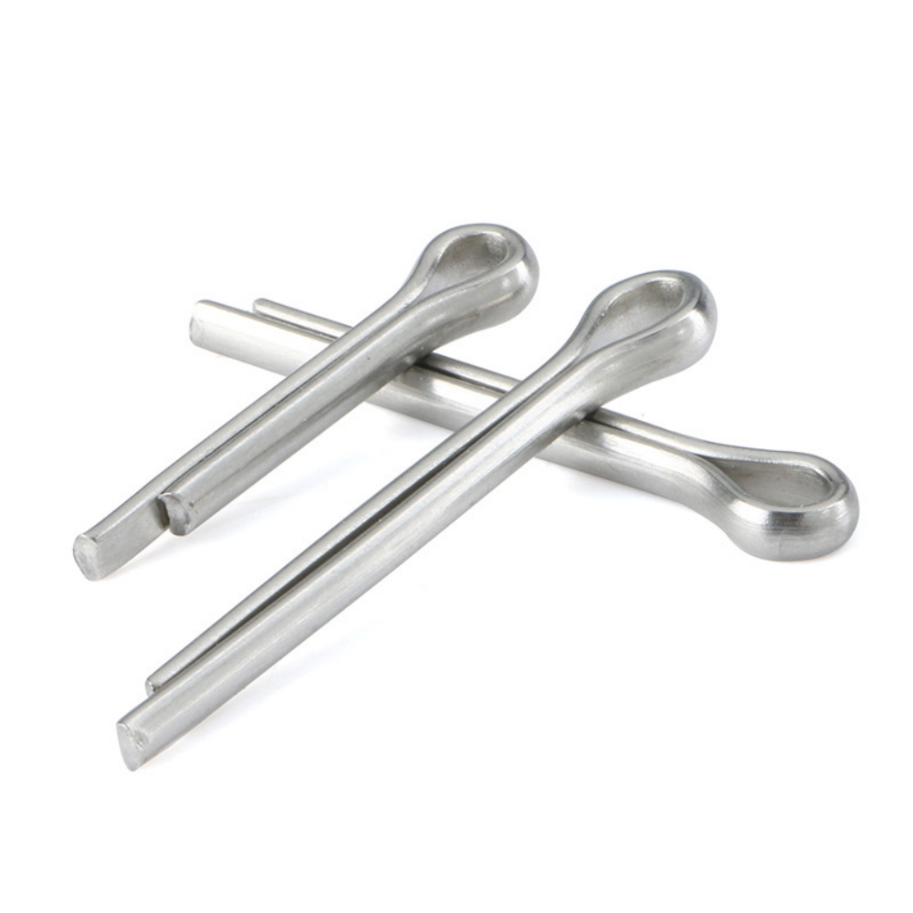 Split cotter PIN