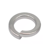 SS304 316 DIN127B SPRING LOCK WASHER