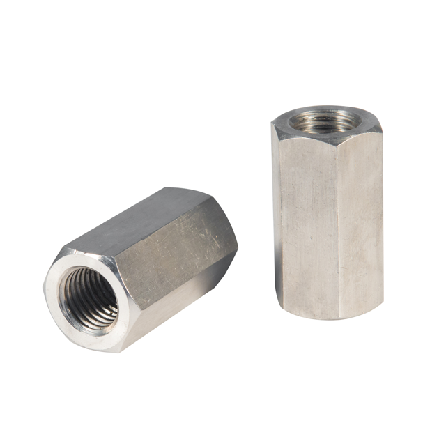 Duplex2205 Coupling Nut