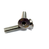 Duplex DIN7991 Countersunk Head Socket Screw