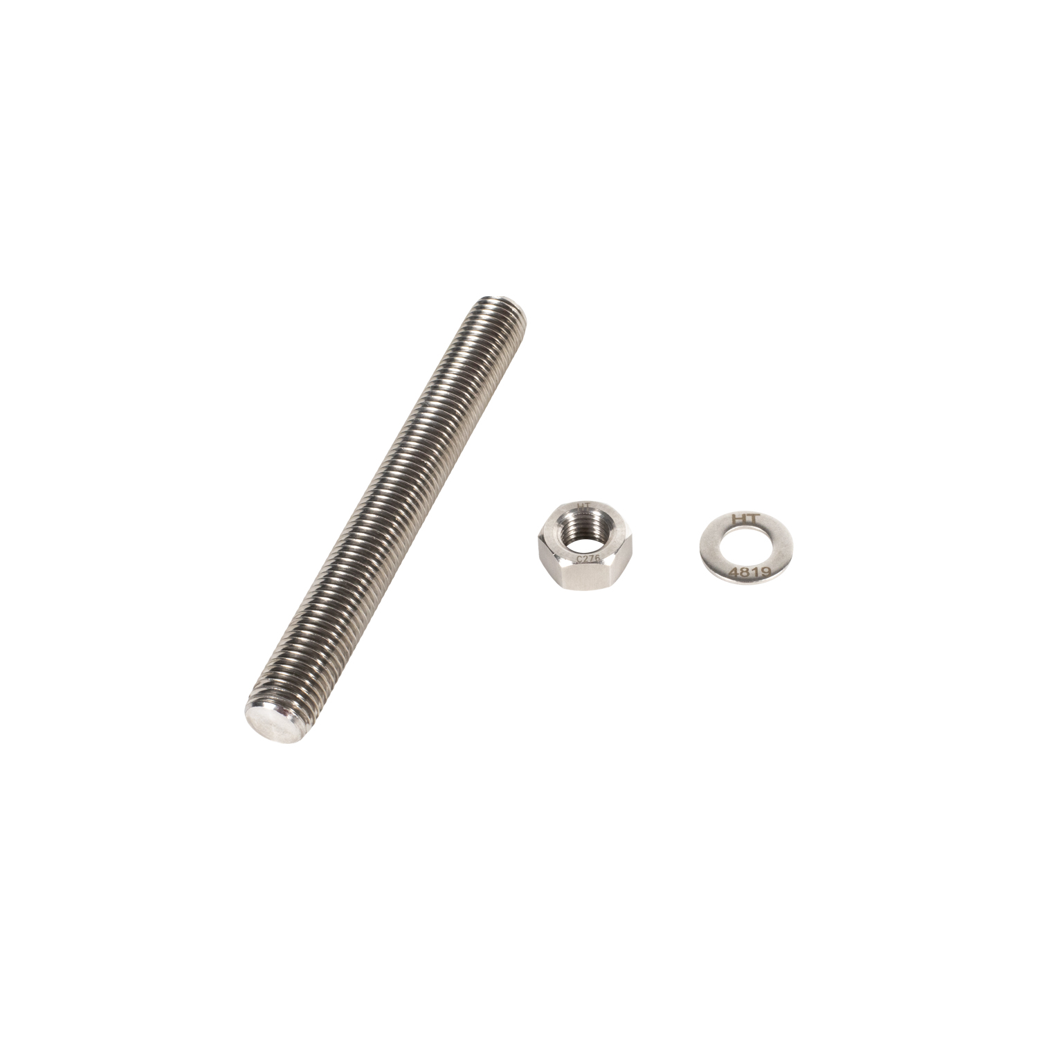 C276 Stud Bolt