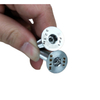 SS321 DIN7991 CSK Screw