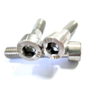 Inconel718 Hex socket cap screw