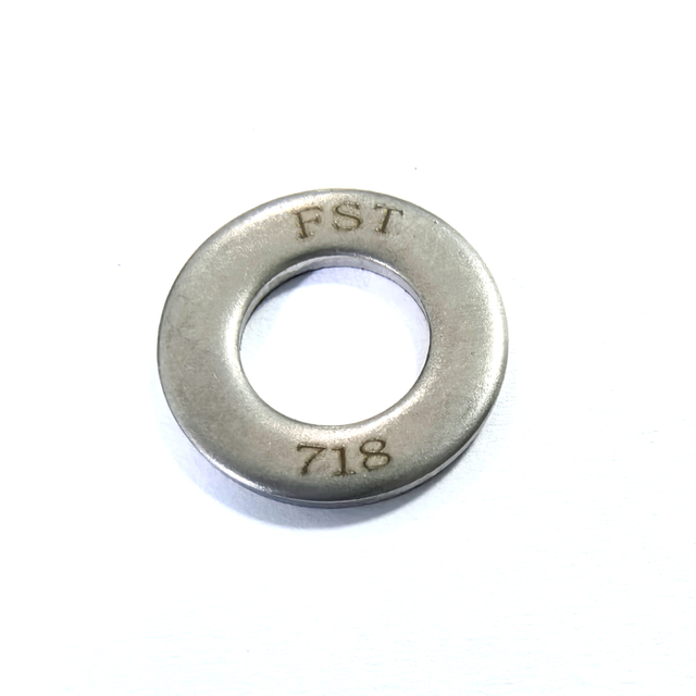 Inconel718 Flat Washer