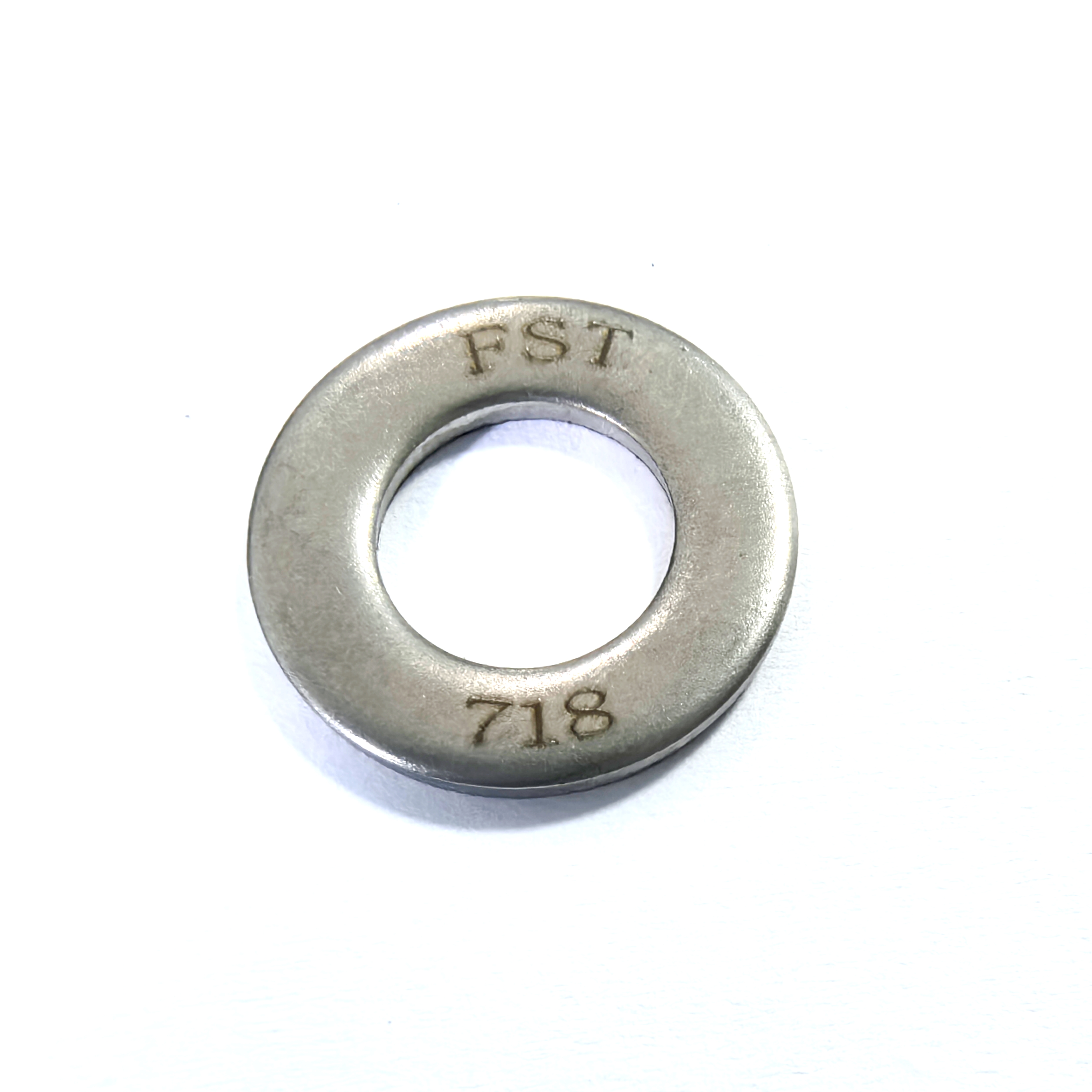 Inconel718 Flat Washer
