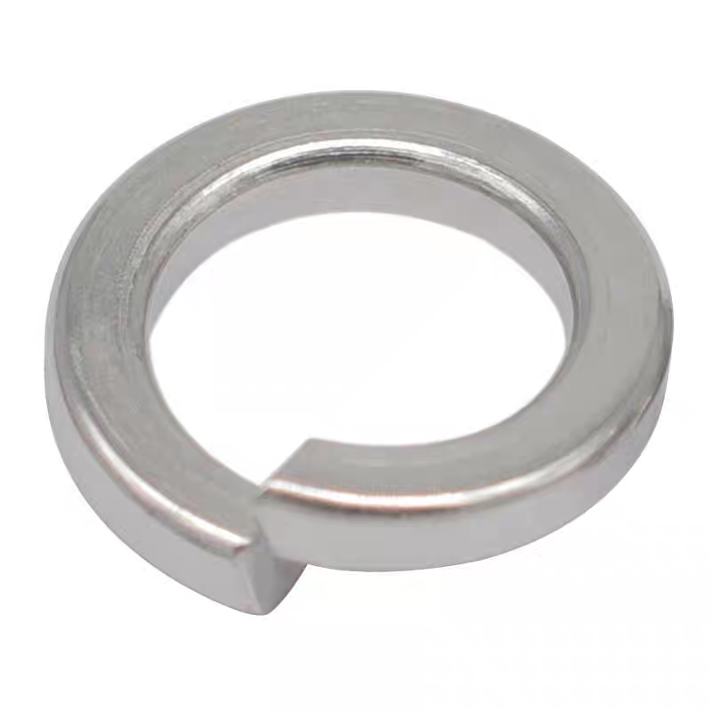 1.4529 DIN127B Spring Lock Washer
