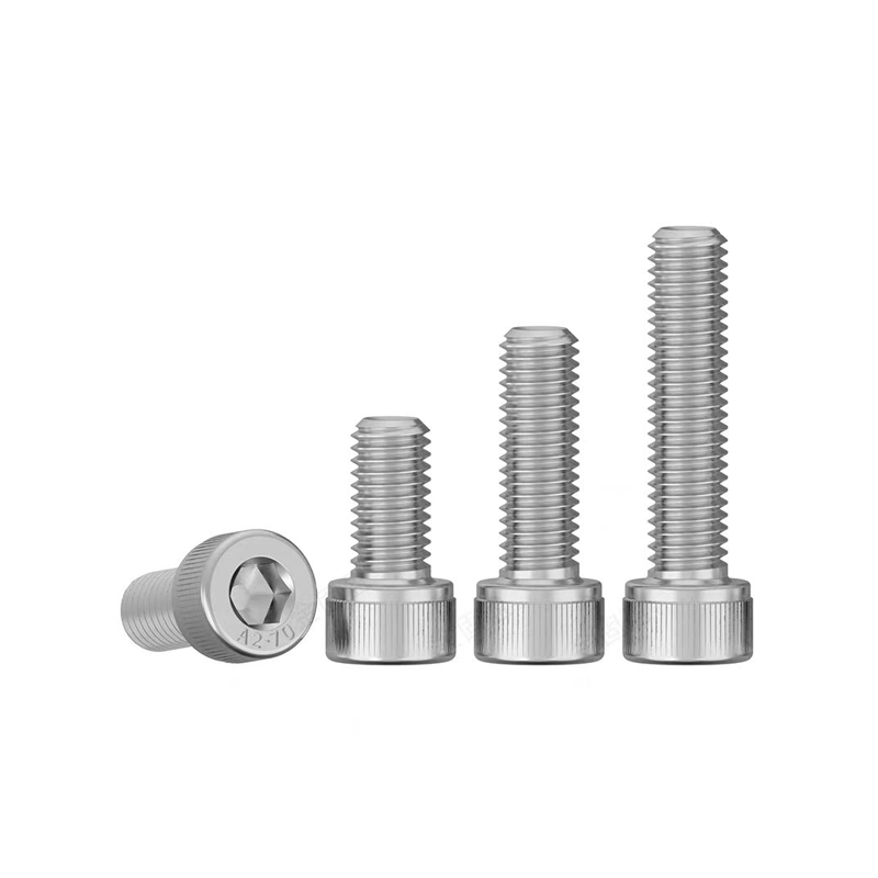 SS304 316 Socket Screw