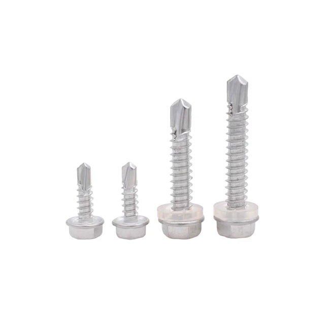 DIN7504 Self Drilling Screws