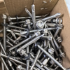 DIN7504 Self Drilling Screws