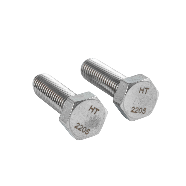 2205 Hex Bolt