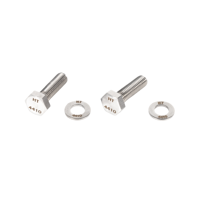 Duplex Hex Bolt