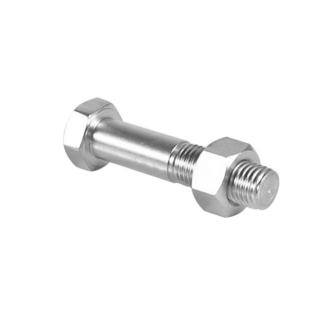 Monel Hex Bolt