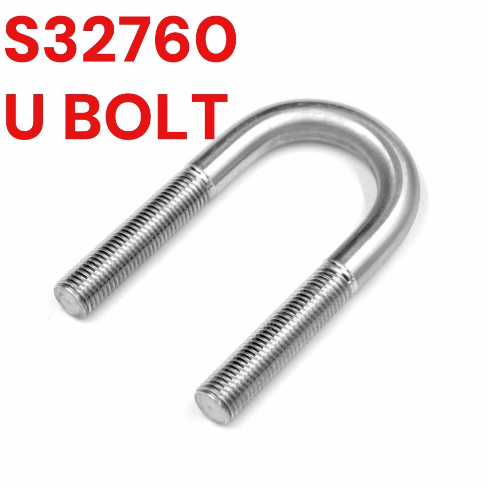 Duplex U Bolt