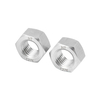 C276 Hex Nut