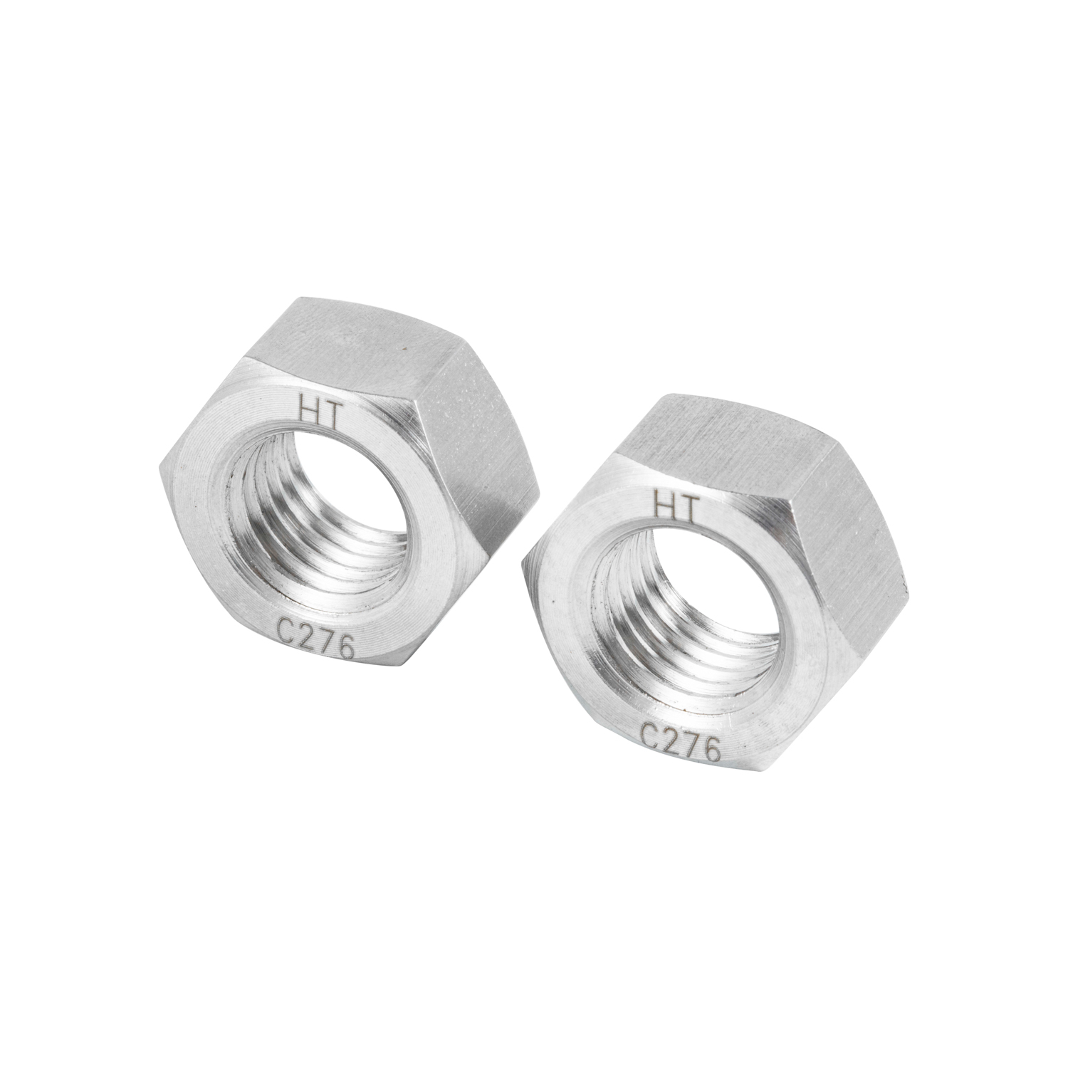 C276 Hex Nut