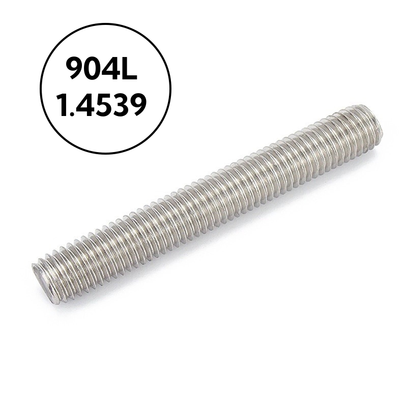 904L Stud Bolt