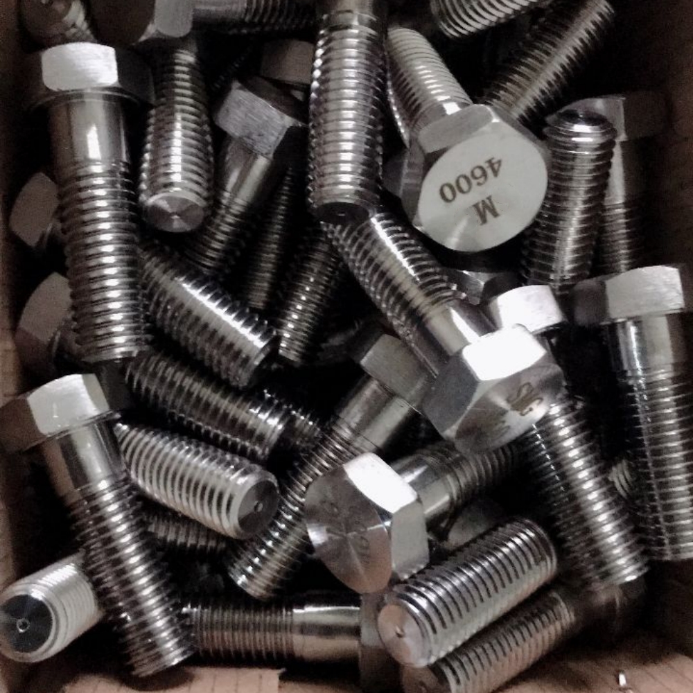 B3 Hex Bolt