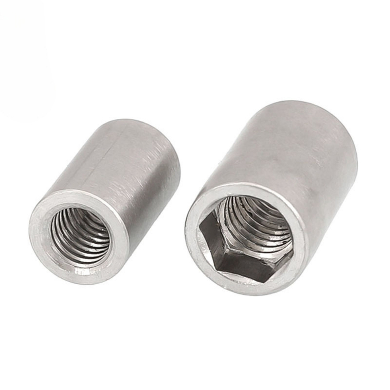 Cylinder Tie Rod Nut