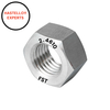C4 Hex Nut